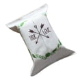 thumbnail image 1 of Fashion Tissue Box Cotton Cloth Napkin Box Paper Towel Box Beige Tissue Holder, 1 of 1