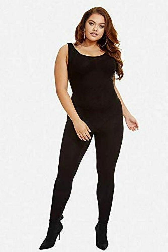 Women's Plus Size Joslyn Tank Jumper