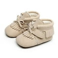 thumbnail image 1 of Fashion Toddler Newborn Baby Boys Girl shoes candy, 1 of 10