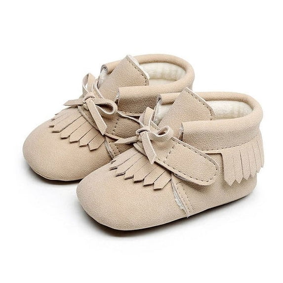 Fashion Toddler Newborn Baby Boys Girl shoes candy