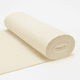 thumbnail image 1 of Muslin Natural Fabric (1 Yard) 54 Inch 100% Cotton Cheesecloth | Fab Fabric LLC, 1 of 9