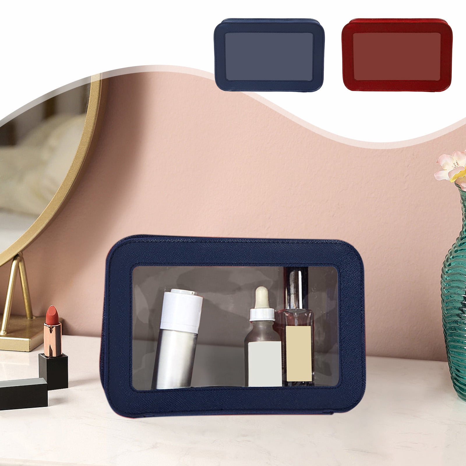 Cosmetic storage bag