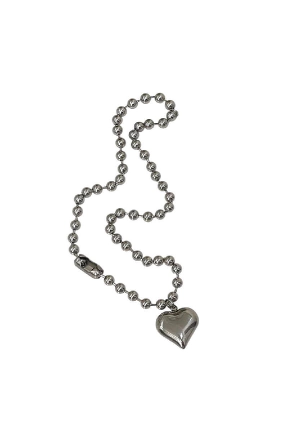 Fashion Trend Light Luxury Niche Sense Collarbone Chain Temperament Necklace