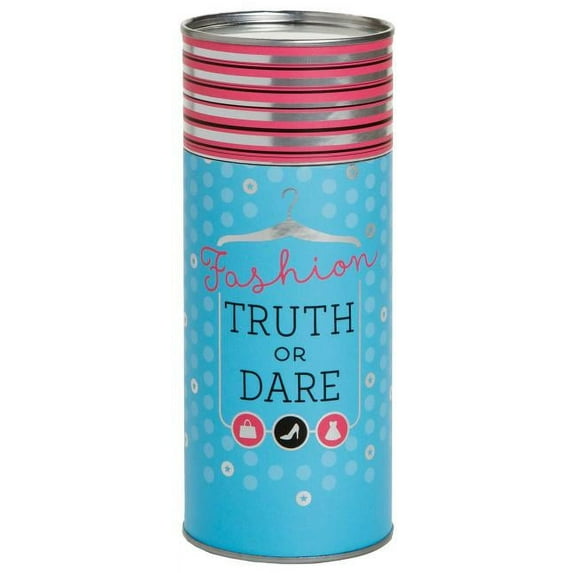 Fashion Truth or Dare (Other)