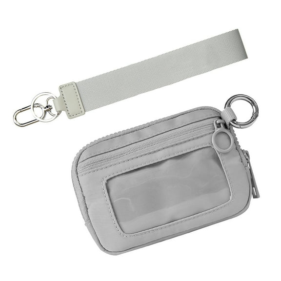 Fashion Waist Bag Short Wallet Water Resistant Belt Bag Phone Holder Waist Pack Fashionable Coin Purse for Outdoor