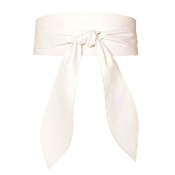 Fashion Waist Belt - Mens Leather Belt Timeless Classic Design with Polished Buckle for Daily Wear and Attire