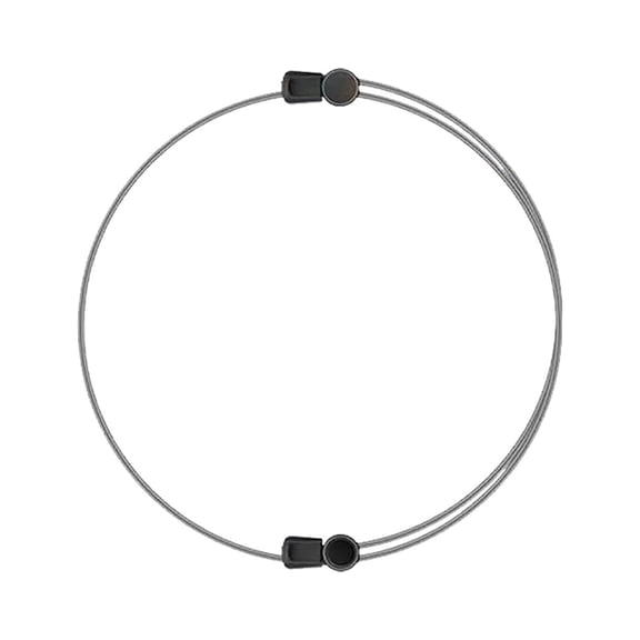 Fashion Waist Belt - Shirt Tuck Band Women, Adjustable Tool for Sweater and Shirts Belly Leaking Elastic Crop Bands to Change The Style of Your Tops Shirt Stays Belt for Women