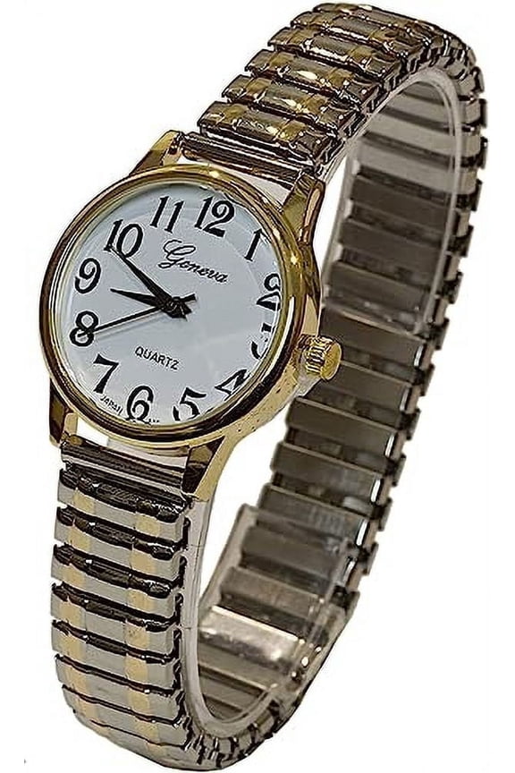 Fashion Watch Constellation dials 36mm Alloy Case Japanese PC21J Quartz Movement Synthetic Leather Watch (Pink/Cancer)