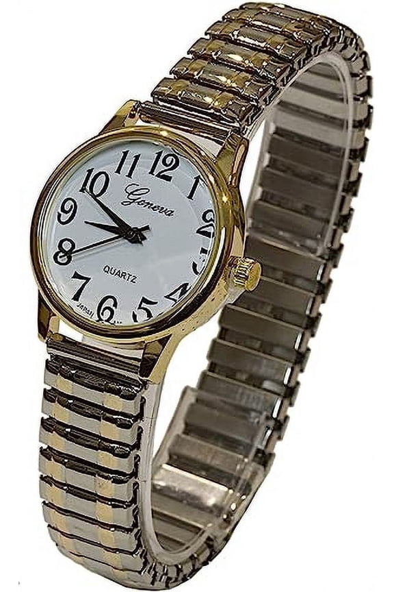 Fashion Watch Constellation dials 36mm Alloy Case Japanese PC21J Quartz Movement Synthetic Leather Watch (Pink/Cancer)