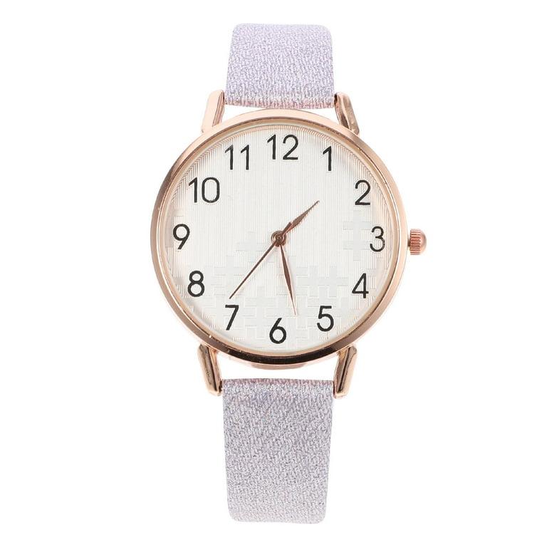 Simple durable watch sales