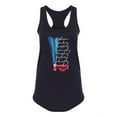 thumbnail image 1 of Fashion Week Racerback Tank Women -SPIdeals Designs, Female x-Large, 1 of 4