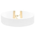 thumbnail image 1 of Fashion Wide Soft Velvet Choker Lady Party Nightclub Necklace Gothic Jewelry, 1 of 7