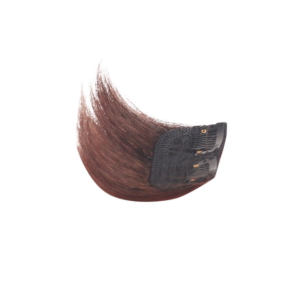 Hair Extensions & Accessories Pad Hair Bald Fashion Wig - Real Cover Heat Wig for Stunning