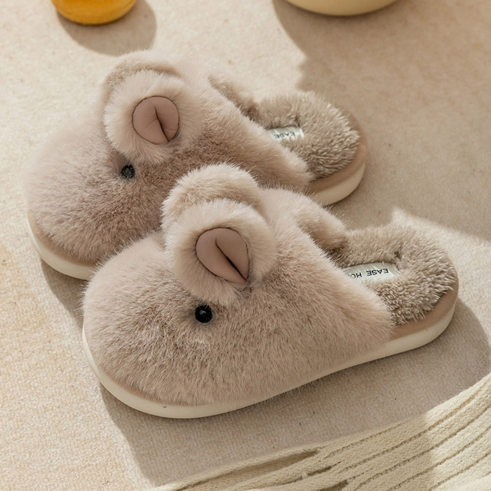 Pretty womens sales slippers