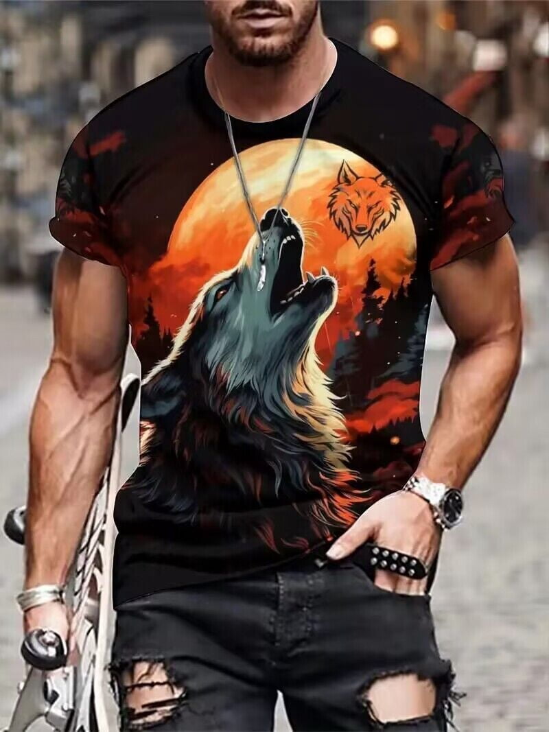 Fabelhafte Fashion Wolf Erfahrungen Fotos