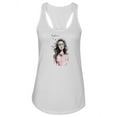 thumbnail image 1 of Fashion Woman Tank Women -Image by Shutterstock, Female XX-Large, 1 of 4