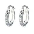 thumbnail image 1 of Fashion Women 925 Silver Earrings Elegant Earrings Jewelry Gifts, 1 of 7