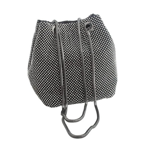 Fashion Women Bridesmaid Lady Girl Bride Evening Clutch Bag