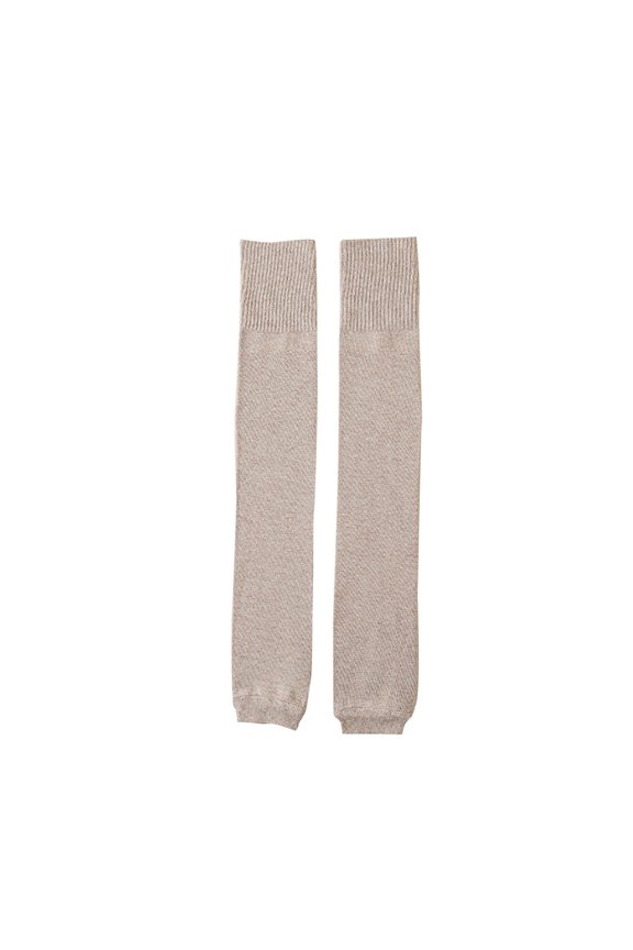 Fashion Women Fall And Winter Solid Color Keep Warm Elastic Knee Length Leg Warmers Suitable for pars Clothing