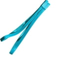 thumbnail image 1 of Fashion Women Girl Double Band Anti-Slip Sports Yoga Elastic Headband Hairband, 1 of 7