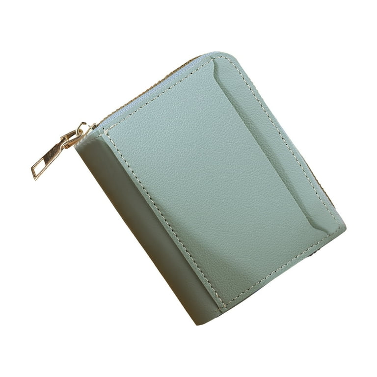 Zip purse small new arrivals