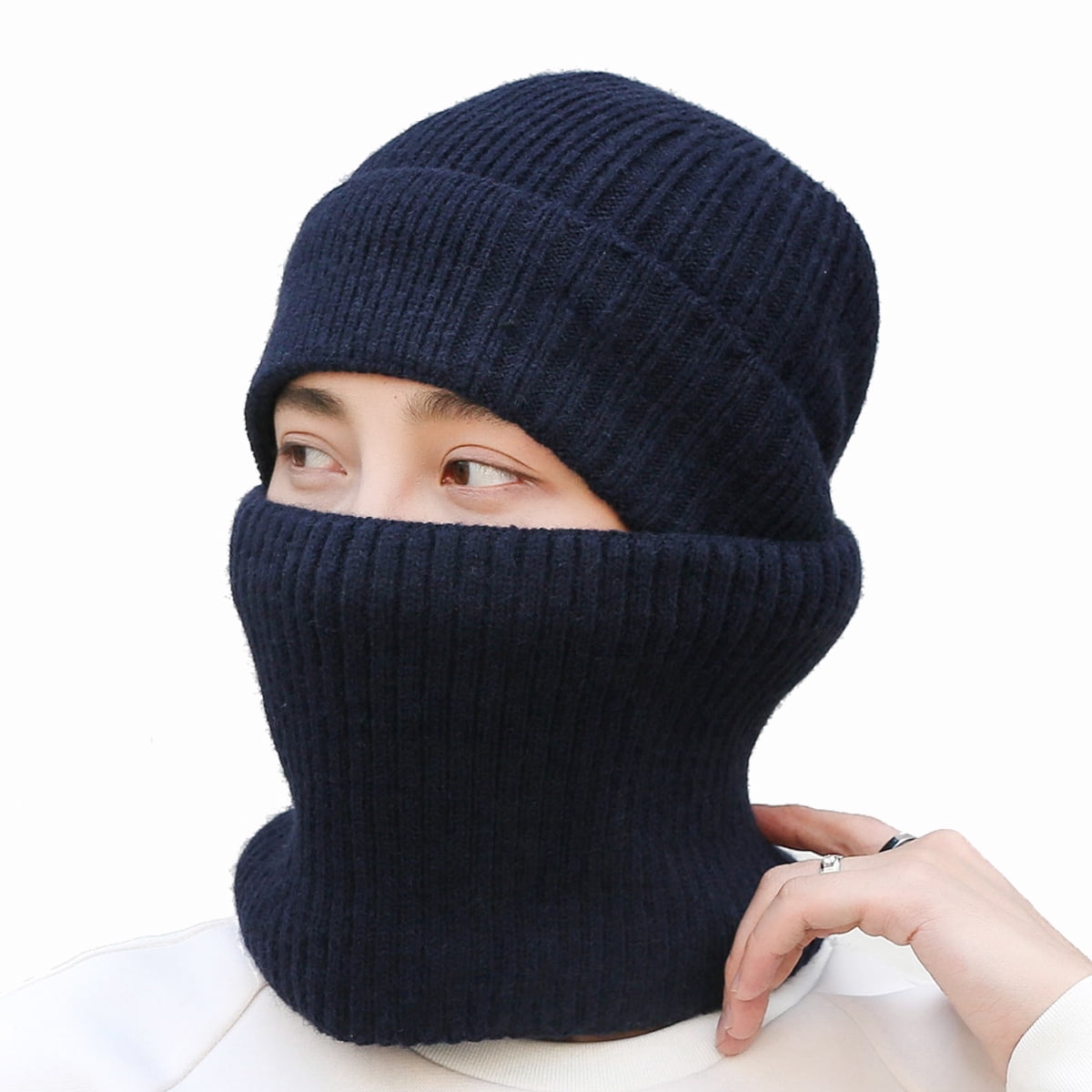 Childrens Winter Scarf Kids Winter Hat/Scarf/Gloves Set Fleece