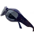 thumbnail image 1 of Fashion Women Men Sunglasses Running Driving Sports Shades, 1 of 5