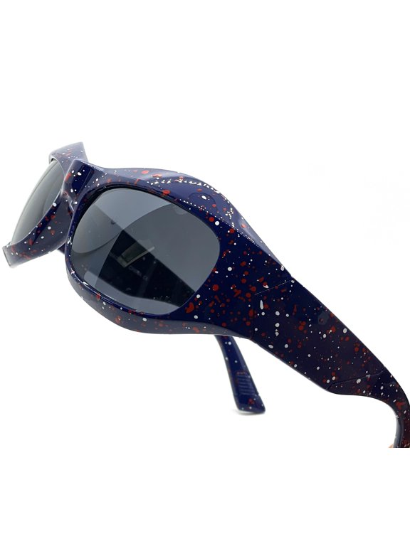 Fashion Women Men Sunglasses Running Driving Sports Shades