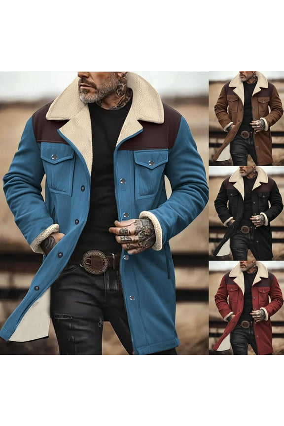 Fashion Women Patchwork Pockets Zipper Long Sleeved Casual Jacket Coat Blouse Outwear Turndown Collar Jackets