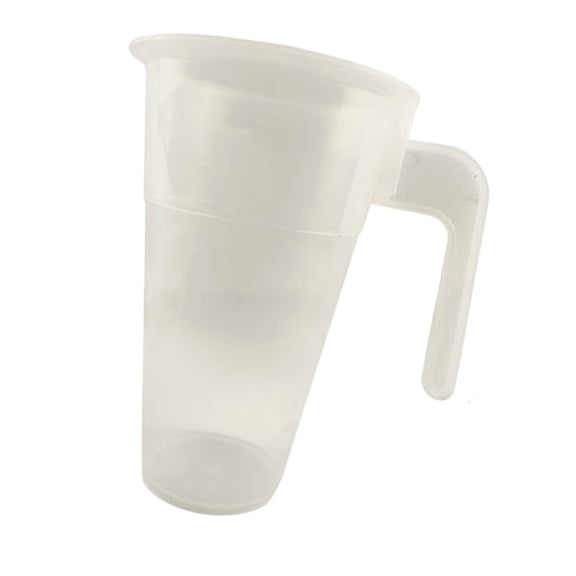 MAGIDEAL Grape Dipping Cup Fruit Soaking Container Multipurpose Easy to Use Accessory for 750ml