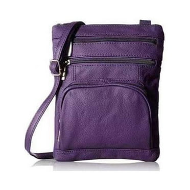 Fashion Women Shoulder Bag Tote Purse Satchel Crossbody Messenger Handba