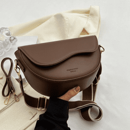 HYSFORM ハイスフォーム TIMEPIECE SHOULDER BAG（HALF MOON
