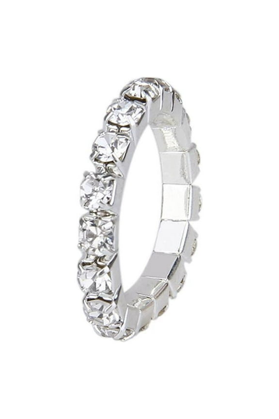 Fashion Women Stretch Finger /Toe Adjustable