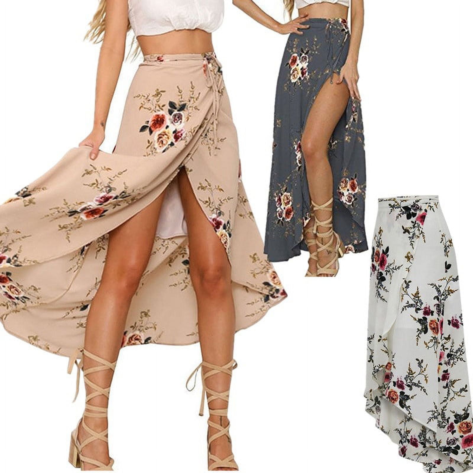 2023 Boho Chic Hollow Out Knitted Tassel Bandage Maxi Dress WEIN Wholesale  For Womens Casual Beach Long Skirt Outfit From Kennylilah, $74.53