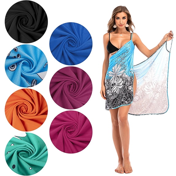 Fashion Women's Casual Holiday Dress Backless Strap Beach Skirt