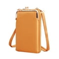 thumbnail image 1 of Fashion Women's Cell Phone Bag, Crossbody Shoulder Small Bag, 1 of 5