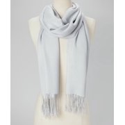 Fashion Women's Scarf Lightweight Long Scarfs Luxury Lady Classic Range Pashmina Silk Solid colors Wraps Shawl Stole Soft Warm Scarves For Women