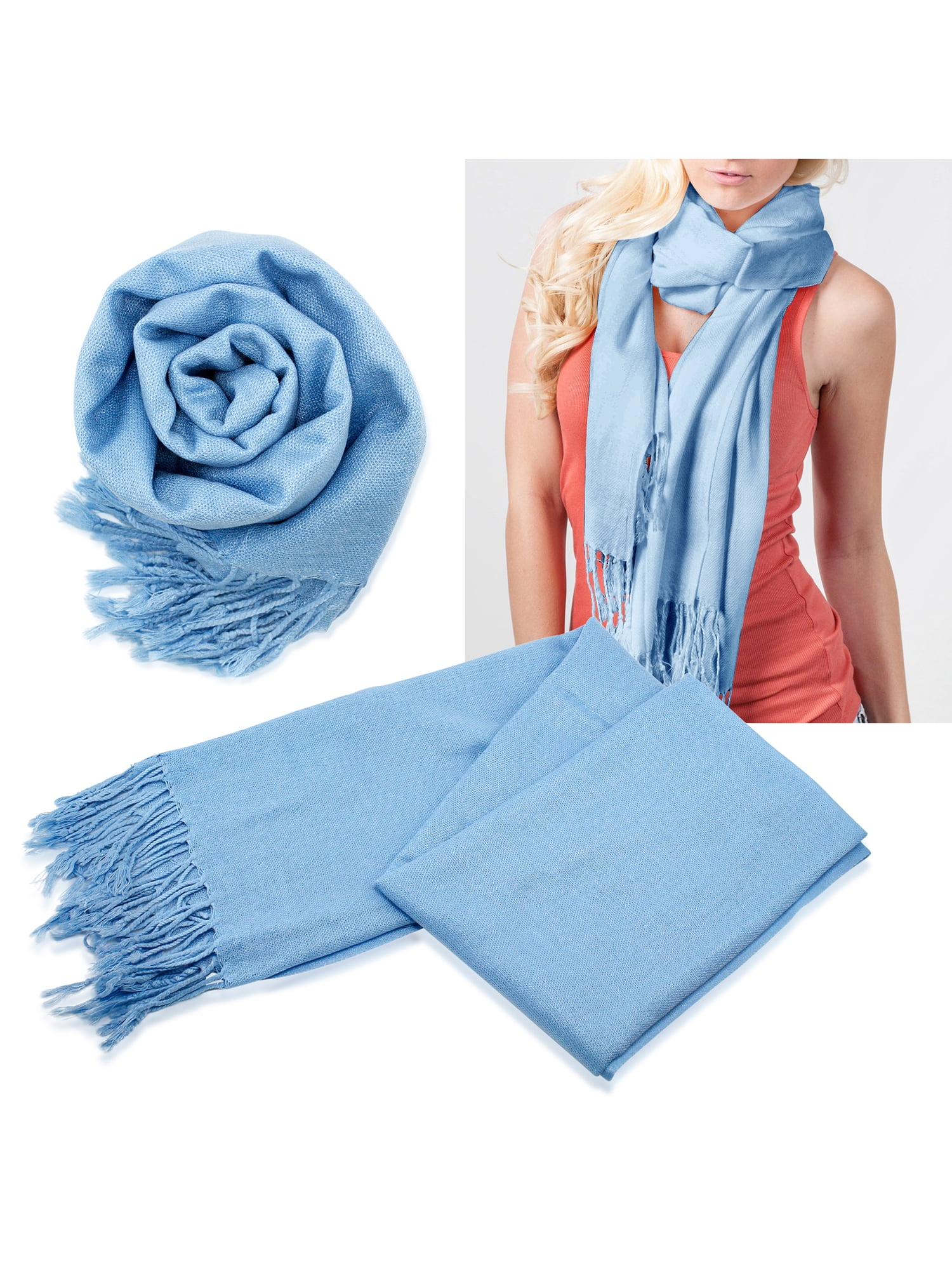 Designer Shawls & Stoles - Women's Luxury Wraps