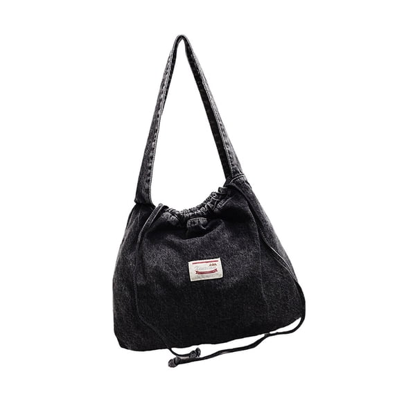 Fashion Women's Shoulder Bag Simple and Practical Shopper Bag Casual Underarm Purse for Commuting Shopping or Travel