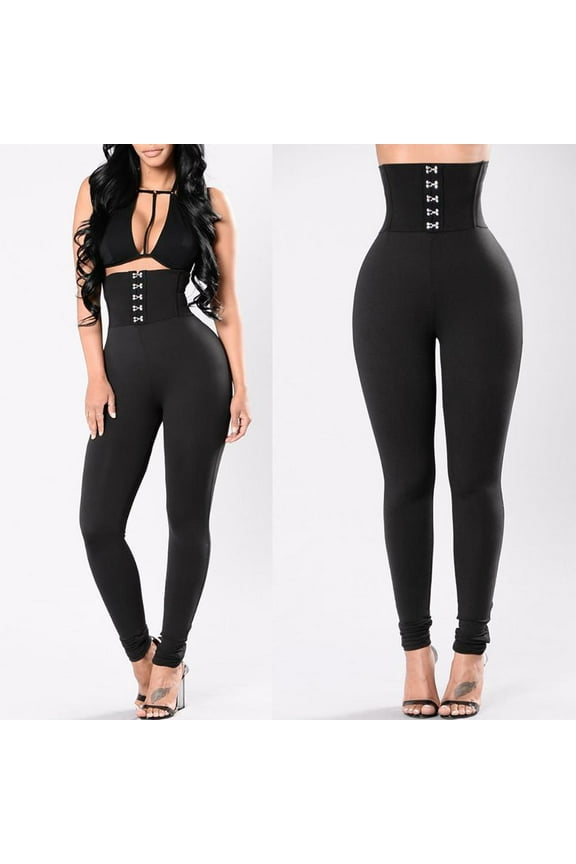 Fashion Women's Sports Gym Yoga Running Fitness Leggings Pants Yoga Clothes
