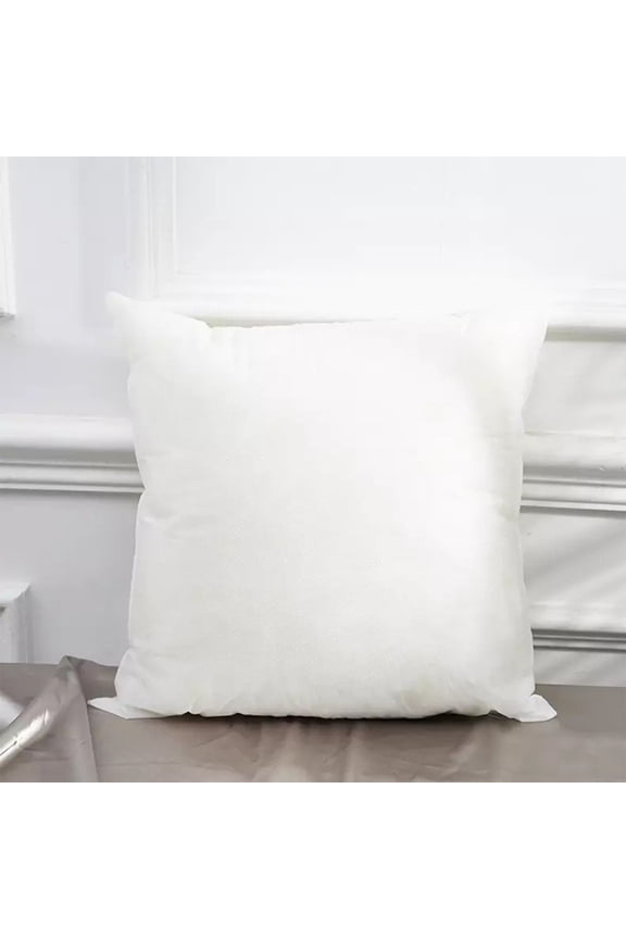 1pcs Apartment Essentials Cushion Home Hotel Sofa Pillow Core Pillow Core Insert Pillow 40CM