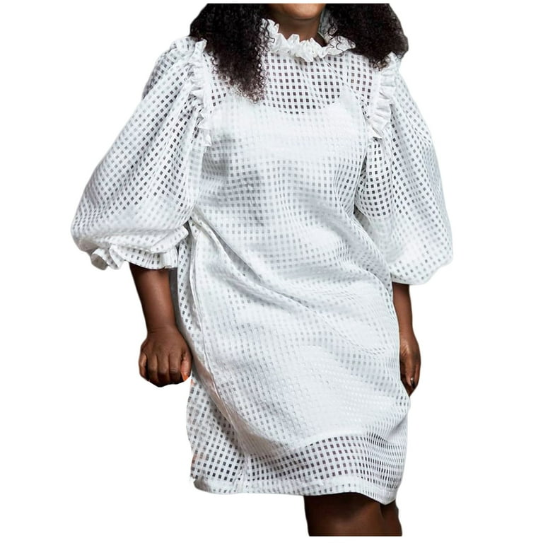 Casual Solid Hollowed Out O Neck Short Sleeve Two Pieces Casual Solid Hollowed Out O Neck Short Sleeve Two Pieces