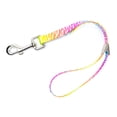 thumbnail image 1 of Country Brook Petz® Fashion Zebra Spring Loaded Grooming Loop, 16.5 Inch, 1 of 5