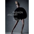 thumbnail image 1 of Pre-Owned Fashion and Art Paperback, 1 of 1