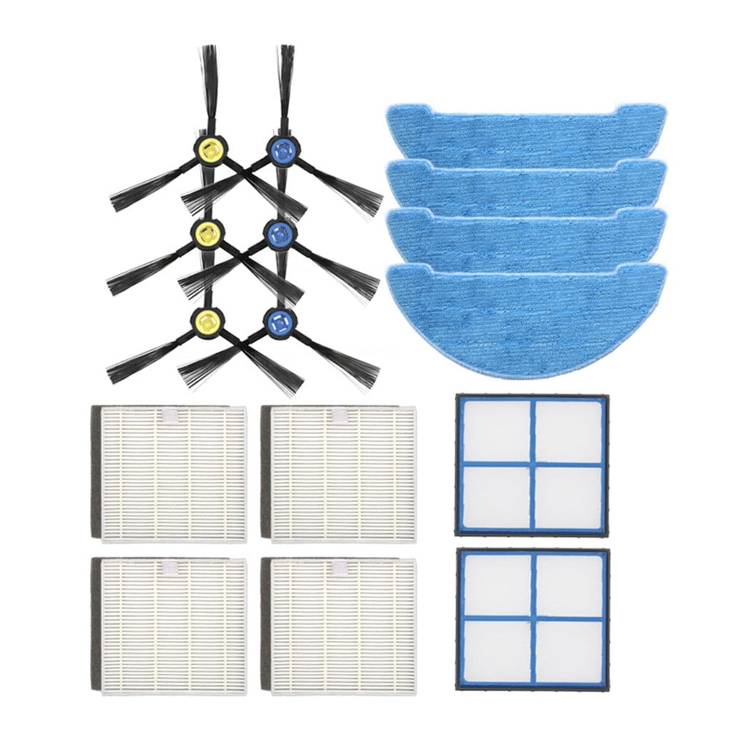Fashion and Practical For Ilife V8S X750 X785 V80 Sweeper Accessories