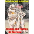 thumbnail image 1 of Pre-Owned Fashion and Textiles: An Overview (Hardcover) 1859738133 9781859738139, 1 of 1