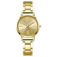 thumbnail image 1 of Fashion and minimalist steel strip watch for women, quartz women's watch, 1 of 8
