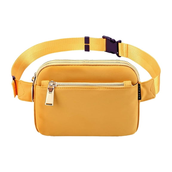 Fashion fanny pack, running sports bag
