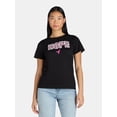 thumbnail image 1 of Susan G. Komen Women’s BCA Hope Graphic Tee with Short Sleeves, Sizes S-XXXL, 1 of 5