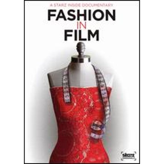 Pre-Owned Fashion in Film (DVD 0013138305688)